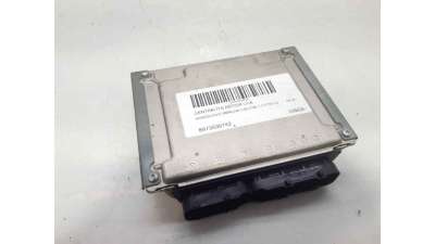 CENTRALITA MOTOR UCE HONDA CIVIC VII HATCHBACK (2002-2005) 1.7 CTDI 100CV 1686CC - L.7800957 / 8973539742