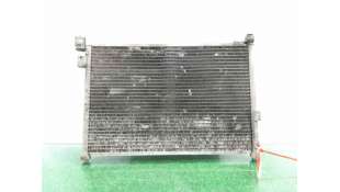 CONDENSADOR / RADIADOR  AIRE ACONDICIONADO HONDA CIVIC VII HATCHBACK (2002-2005) 1.7 CTDI 100CV 1686CC - L.7800971 / 80110S