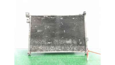 CONDENSADOR / RADIADOR  AIRE ACONDICIONADO HONDA CIVIC VII HATCHBACK (2002-2005) 1.7 CTDI 100CV 1686CC - L.7800971 / 80110S