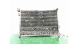 CONDENSADOR / RADIADOR  AIRE ACONDICIONADO HONDA CIVIC VII HATCHBACK (2002-2005) 1.7 CTDI 100CV 1686CC - L.7800971 / 80110S