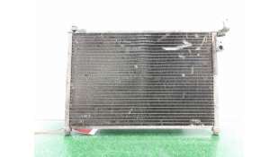 CONDENSADOR / RADIADOR  AIRE ACONDICIONADO HONDA CIVIC VII HATCHBACK (2002-2005) 1.7 CTDI 100CV 1686CC - L.7800971 / 80110S 2