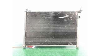 CONDENSADOR / RADIADOR  AIRE ACONDICIONADO HONDA CIVIC VII HATCHBACK (2002-2005) 1.7 CTDI 100CV 1686CC - L.7800971 / 80110S
