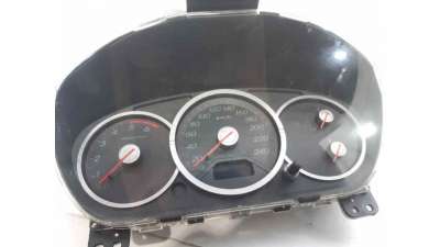 CUADRO INSTRUMENTOS HONDA CIVIC VII HATCHBACK (2002-2005) 1.7 CTDI 100CV 1686CC - L.7800974 / HR0319122