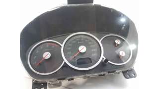 CUADRO INSTRUMENTOS HONDA CIVIC VII HATCHBACK (2002-2005) 1.7 CTDI 100CV 1686CC - L.7800974 / HR0319122