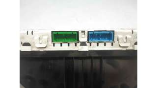 CUADRO INSTRUMENTOS HONDA CIVIC VII HATCHBACK (2002-2005) 1.7 CTDI 100CV 1686CC - L.7800974 / HR0319122