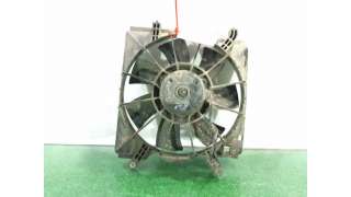ELECTROVENTILADOR HONDA CIVIC VII HATCHBACK (2002-2005) 1.7 CTDI 100CV 1686CC - L.7800980 / 1680004330