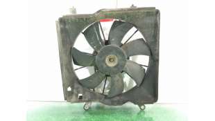 ELECTROVENTILADOR HONDA CIVIC VII HATCHBACK (2002-2005) 1.7 CTDI 100CV 1686CC - L.7800980 / 1680004330 2