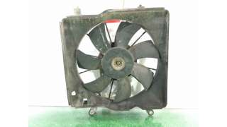 ELECTROVENTILADOR HONDA CIVIC VII HATCHBACK (2002-2005) 1.7 CTDI 100CV 1686CC - L.7800980 / 1680004330