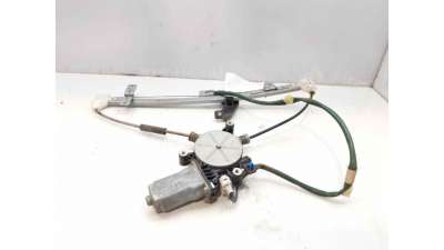 ELEVALUNAS TRASERO DERECHO HONDA CIVIC VII HATCHBACK (2002-2005) 1.7 CTDI 100CV 1686CC - L.7800984 / 72710S6A023