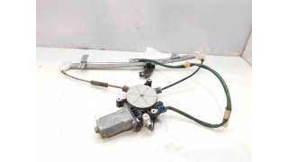 ELEVALUNAS TRASERO DERECHO HONDA CIVIC VII HATCHBACK (2002-2005) 1.7 CTDI 100CV 1686CC - L.7800984 / 72710S6A023