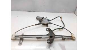 ELEVALUNAS TRASERO DERECHO HONDA CIVIC VII HATCHBACK (2002-2005) 1.7 CTDI 100CV 1686CC - L.7800984 / 72710S6A023 2