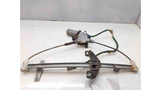 ELEVALUNAS TRASERO DERECHO HONDA CIVIC VII HATCHBACK (2002-2005) 1.7 CTDI 100CV 1686CC - L.7800984 / 72710S6A023