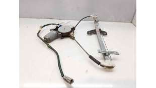 ELEVALUNAS TRASERO IZQUIERDO HONDA CIVIC VII HATCHBACK (2002-2005) 1.7 CTDI 100CV 1686CC - L.7800985 / 72750S6A023