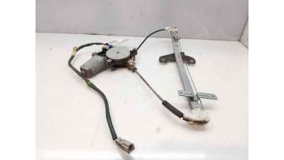 ELEVALUNAS TRASERO IZQUIERDO HONDA CIVIC VII HATCHBACK (2002-2005) 1.7 CTDI 100CV 1686CC - L.7800985 / 72750S6A023