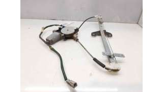 ELEVALUNAS TRASERO IZQUIERDO HONDA CIVIC VII HATCHBACK (2002-2005) 1.7 CTDI 100CV 1686CC - L.7800985 / 72750S6A023