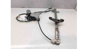 ELEVALUNAS TRASERO IZQUIERDO HONDA CIVIC VII HATCHBACK (2002-2005) 1.7 CTDI 100CV 1686CC - L.7800985 / 72750S6A023 2