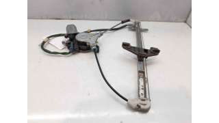 ELEVALUNAS TRASERO IZQUIERDO HONDA CIVIC VII HATCHBACK (2002-2005) 1.7 CTDI 100CV 1686CC - L.7800985 / 72750S6A023