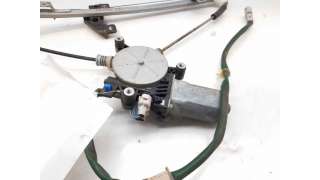 ELEVALUNAS TRASERO IZQUIERDO HONDA CIVIC VII HATCHBACK (2002-2005) 1.7 CTDI 100CV 1686CC - L.7800985 / 72750S6A023