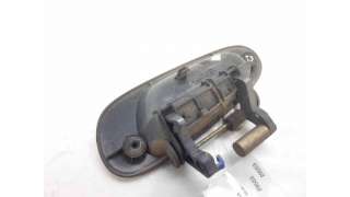 MANETA EXTERIOR DELANTERA DERECHA HONDA CIVIC VII HATCHBACK (2002-2005) 1.7 CTDI 100CV 1686CC - L.7801027 / 72140S7AG11