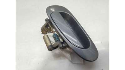 MANETA EXTERIOR TRASERA IZQUIERDA HONDA CIVIC VII HATCHBACK (2002-2005) 1.7 CTDI 100CV 1686CC - L.7801030 / 72680S6A003