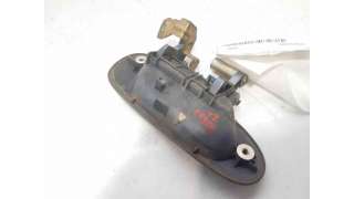 MANETA EXTERIOR TRASERA IZQUIERDA HONDA CIVIC VII HATCHBACK (2002-2005) 1.7 CTDI 100CV 1686CC - L.7801030 / 72680S6A003
