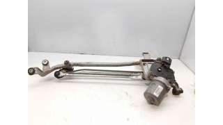 MOTOR LIMPIA DELANTERO HONDA CIVIC VII HATCHBACK (2002-2005) 1.7 CTDI 100CV 1686CC - L.7801038 / 76505S6DG01