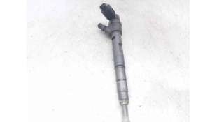 INYECTOR AUDI A8 (2003-2005) 4.0 TDI QUATTRO 275CV 3936CC - L.7801115 / 0445110157