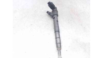 INYECTOR AUDI A8 (2003-2005) 4.0 TDI QUATTRO 275CV 3936CC - L.7801115 / 0445110157