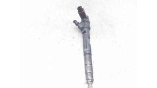 INYECTOR AUDI A8 (2003-2005) 4.0 TDI QUATTRO 275CV 3936CC - L.7801115 / 0445110157