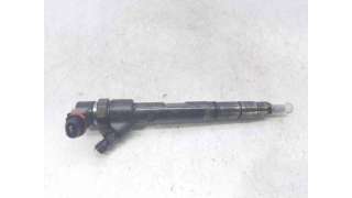 INYECTOR AUDI A8 (2003-2005) 4.0 TDI QUATTRO 275CV 3936CC - L.7801115 / 0445110157