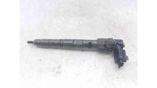 INYECTOR AUDI A8 (2003-2005) 4.0 TDI QUATTRO 275CV 3936CC - L.7801115 / 0445110157