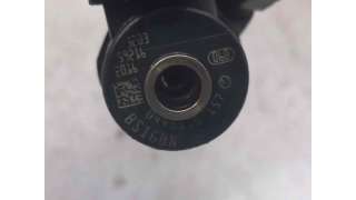 INYECTOR AUDI A8 (2003-2005) 4.0 TDI QUATTRO 275CV 3936CC - L.7801115 / 0445110157