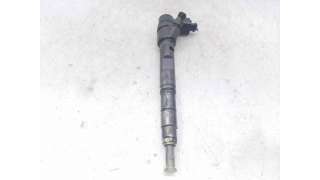 INYECTOR AUDI A8 (2003-2005) 4.0 TDI QUATTRO 275CV 3936CC - L.7801115 / 0445110157