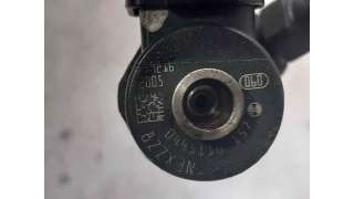 INYECTOR AUDI A8 (2003-2005) 4.0 TDI QUATTRO 275CV 3936CC - L.7801115 / 0445110157