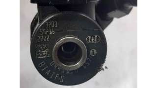 INYECTOR AUDI A8 (2003-2005) 4.0 TDI QUATTRO 275CV 3936CC - L.7801115 / 0445110157