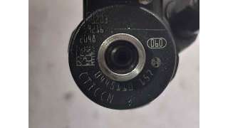 INYECTOR AUDI A8 (2003-2005) 4.0 TDI QUATTRO 275CV 3936CC - L.7801115 / 0445110157
