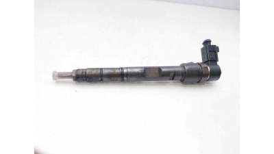 INYECTOR AUDI A8 (2003-2005) 4.0 TDI QUATTRO 275CV 3936CC - L.7801116 / 0445110157