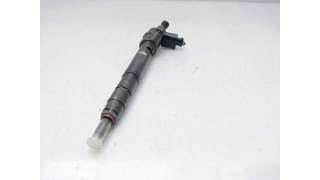 INYECTOR AUDI A8 (2003-2005) 4.0 TDI QUATTRO 275CV 3936CC - L.7801117 / 0445110157