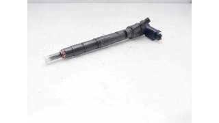 INYECTOR AUDI A8 (2003-2005) 4.0 TDI QUATTRO 275CV 3936CC - L.7801117 / 0445110157