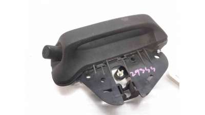 MANETA INTERIOR TRASERA IZQUIERDA MERCEDES-BENZ VANEO (2002-2005) 1.7 CDI (414.700) 75CV 1689CC - L.7801263 / A4147600761