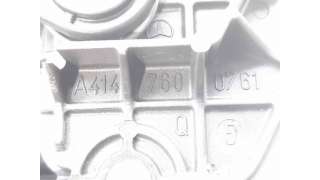 MANETA INTERIOR TRASERA IZQUIERDA MERCEDES-BENZ VANEO (2002-2005) 1.7 CDI (414.700) 75CV 1689CC - L.7801263 / A4147600761