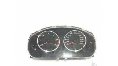 CUADRO INSTRUMENTOS MAZDA 6 SEDÁN (2002-2007) 2.0 DI 121CV 1998CC - L.7801350 / GR1L55471A