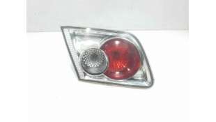 PILOTO TRASERO IZQUIERDO INTERIOR MAZDA 6 SEDÁN (2002-2007) 2.0 DI 121CV 1998CC - L.7801396 / GR1B513J0A