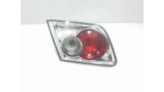 PILOTO TRASERO IZQUIERDO INTERIOR MAZDA 6 SEDÁN (2002-2007) 2.0 DI 121CV 1998CC - L.7801396 / GR1B513J0A PILOTO TRASERO IZQUIERDO INTERIOR MAZDA 6 SEDÁN (2002-2007) 2.0 DI 121CV 1998CC - L.7801396 / GR1B513J0A