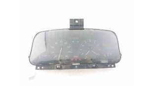 CUADRO INSTRUMENTOS FIAT SCUDO COMBINATO (1996-1998) 1.9 D 69CV 1905CC - L.7801508 / 1480110080