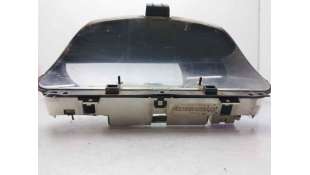 CUADRO INSTRUMENTOS FIAT SCUDO COMBINATO (1996-1998) 1.9 D 69CV 1905CC - L.7801508 / 1480110080 2