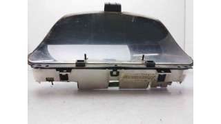 CUADRO INSTRUMENTOS FIAT SCUDO COMBINATO (1996-1998) 1.9 D 69CV 1905CC - L.7801508 / 1480110080