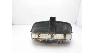 CUADRO INSTRUMENTOS FIAT SCUDO COMBINATO (1996-1998) 1.9 D 69CV 1905CC - L.7801508 / 1480110080
