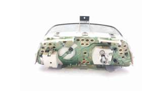 CUADRO INSTRUMENTOS FIAT SCUDO COMBINATO (1996-1998) 1.9 D 69CV 1905CC - L.7801508 / 1480110080