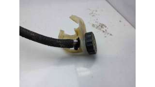 BOMBA FRENO FIAT SCUDO COMBINATO (1996-1998) 1.9 D 69CV 1905CC - L.7801512 / 1815FC24825